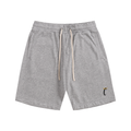 Essential Cotton Shorts