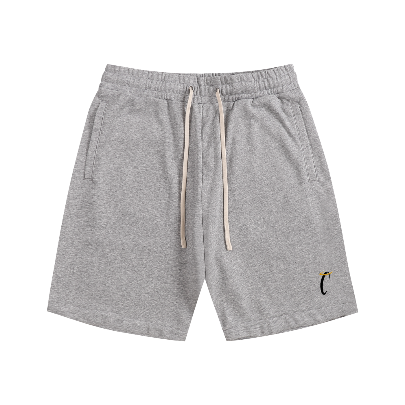 Essential Cotton Shorts