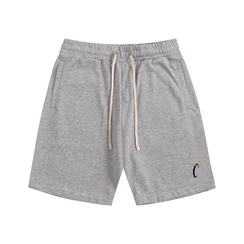 Essential Cotton Shorts