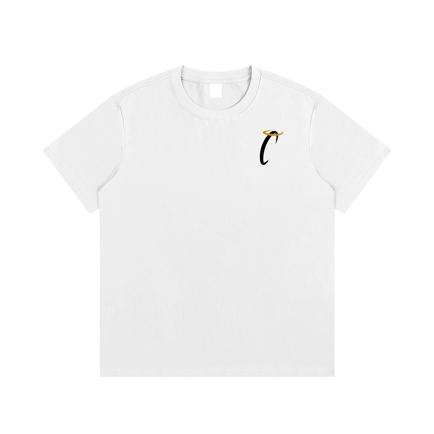 Essential Cotton T-Shirt