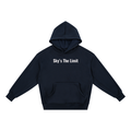 Essential Kids' Fleece Hoodie