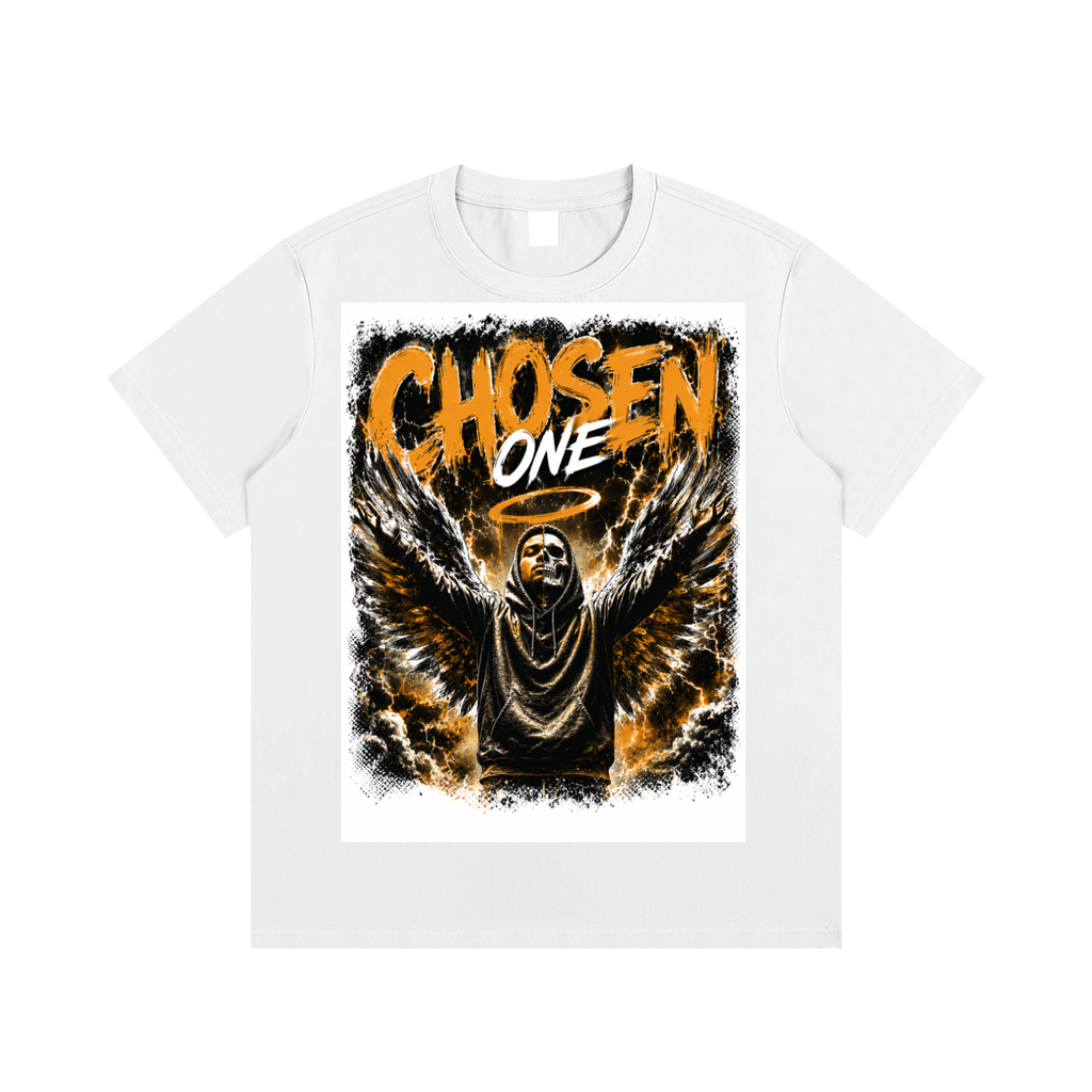 Essential Cotton T-Shirt